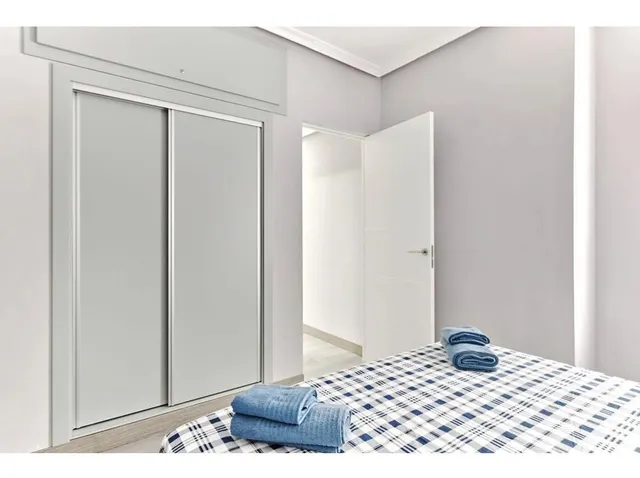 Apartamento 2 habitaciones 75m² en venta - Centro — 12