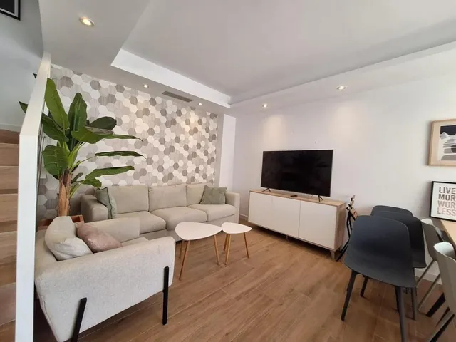 Villa 3 habitaciones en venta - Los Frutales — 7