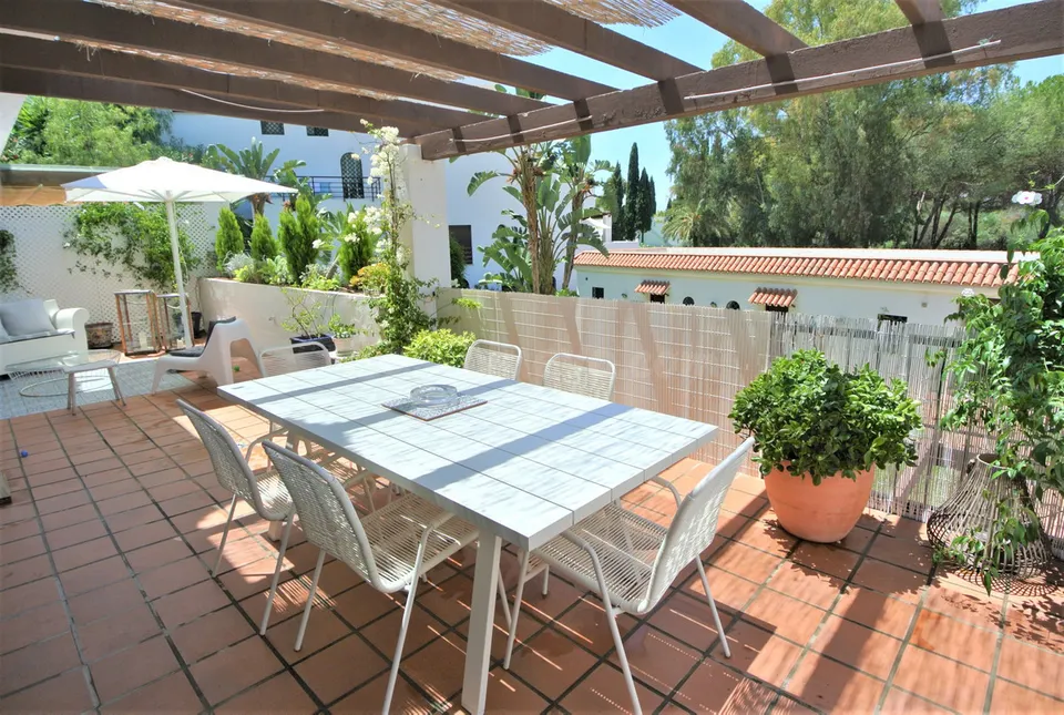 Apartamento 2 habitaciones 86m² en venta - Marbella
