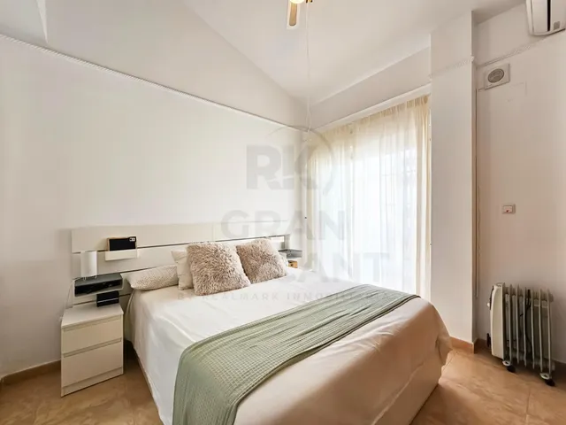 Luminoso y céntrico bungalow — 25