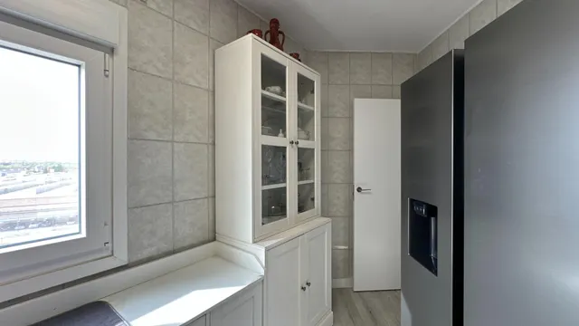 PISO EN VENTA EN SANTA ISABEL. — 11