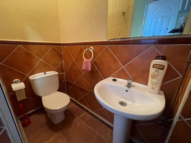 Adosado en Motril por 237000€ — 27