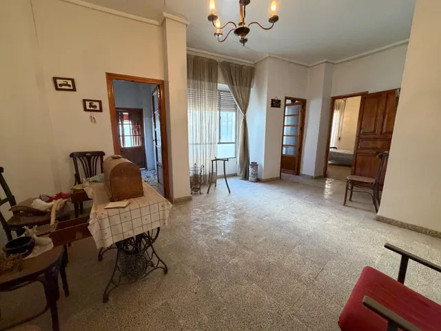 Casa de pueblo de origen en lliria — 15