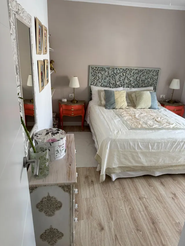 Apartamento encantador en Los Abrigos — 26