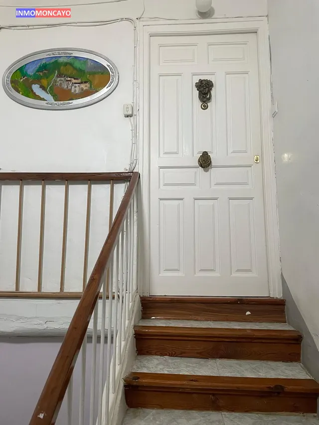 SE VENDE ESTUPENDO PISO EN NOVALLAS (ZARAGOZA) — 21