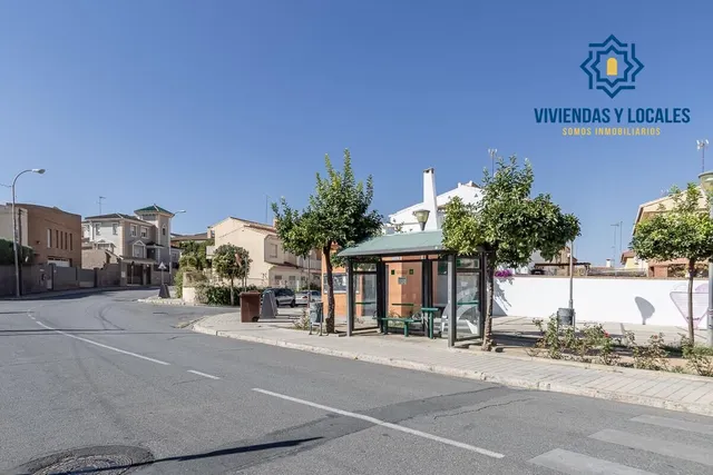 Solar en Huetor Vega — 8