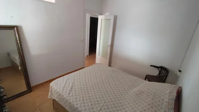 Exclusiva casa cueva a dos pasos del mar en san juan de los terreros – 3 unidades, terraza de 132 m2 y espectaculares vistas al mar — 40