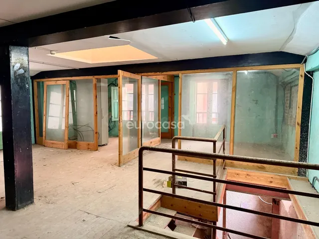 LOCAL EN VENTA EN EL CENTRO DE SANTANDER | 315 M2 EN CALLE G - foto 5