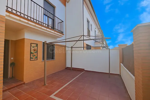 Adosado 4 habitaciones 382m² en venta - Centro — 4