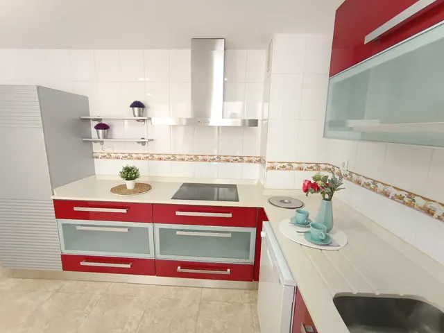 ¿Y si tu próximo hogar ya estuviera esperándote en pleno centro de Molina de Segura ZONA JUZGADOS? — 5