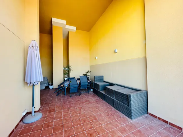 Apartamento de 3 Dormitorios con vistas al mar — 18