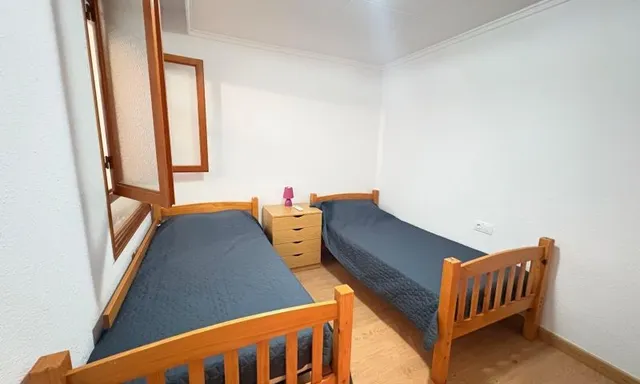 Apartamento 2 habitaciones 90m² en venta - Acequion — 33