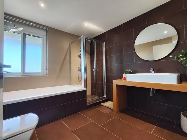 Apartamento 4 habitaciones 190m² en venta - Centro — 7