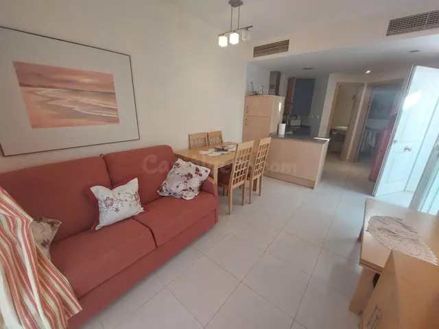 Ático con solárium y jacuzzi privado a solo 150 metros del m - foto 3
