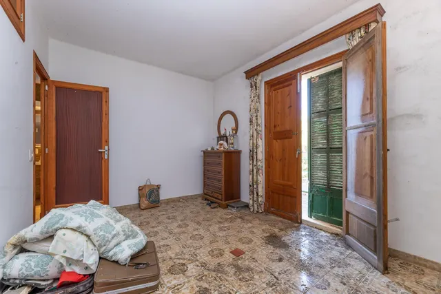GRAN CHALET EN EL PRECIOSO PUEBLO DE GALILEA — 32