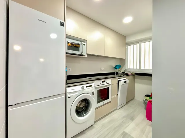 PISO REFORMADO EN ALQUILER EN CULLERA — 4
