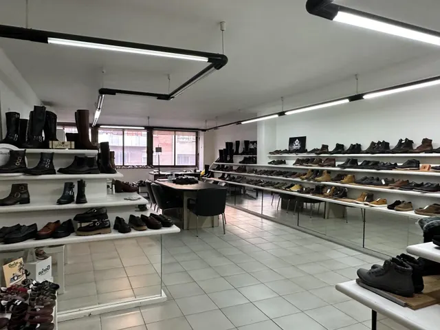Se vende oficina en Eixample / Nova Esquerra (Barcelona). — 18