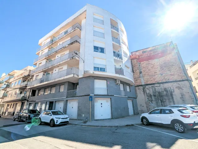 Ático en La Ràpita con Vistas al Mar y Montaña por €112,000 — 15