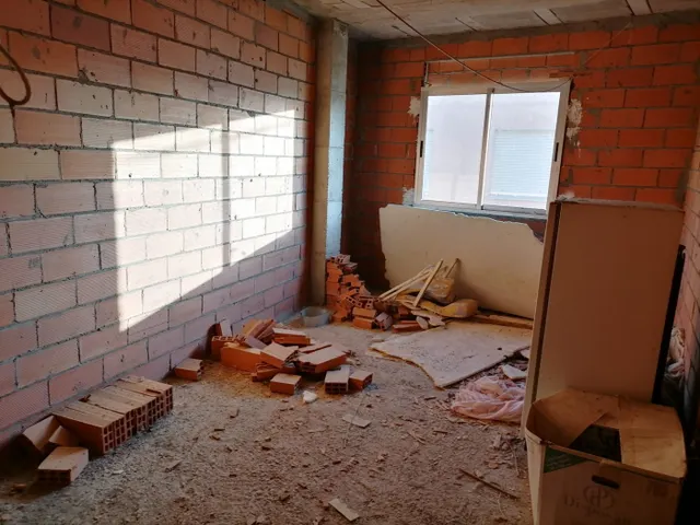 CASA PARA REFORMAR EN EL CENTRO DE VALTUILLE DE ARRIBA — 9