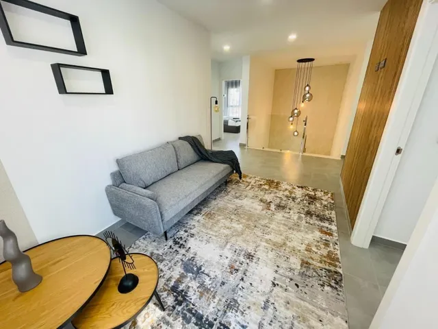 Villa 5 habitaciones 368m² en venta - Torreblanca — 8
