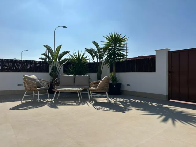 Villa 2 habitaciones 62m² en venta - San Javier — 21