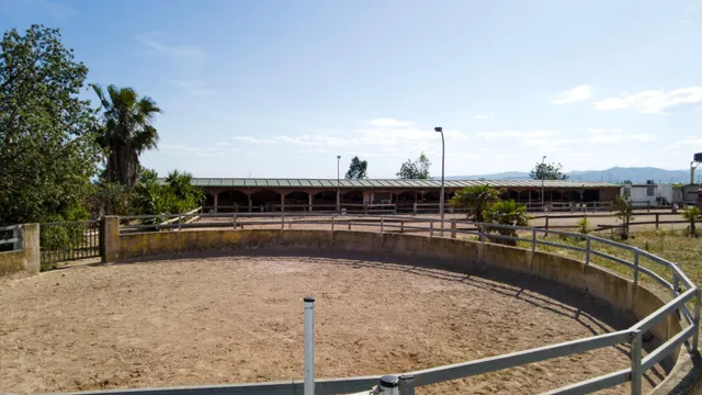 Rancho en Carlet — 25