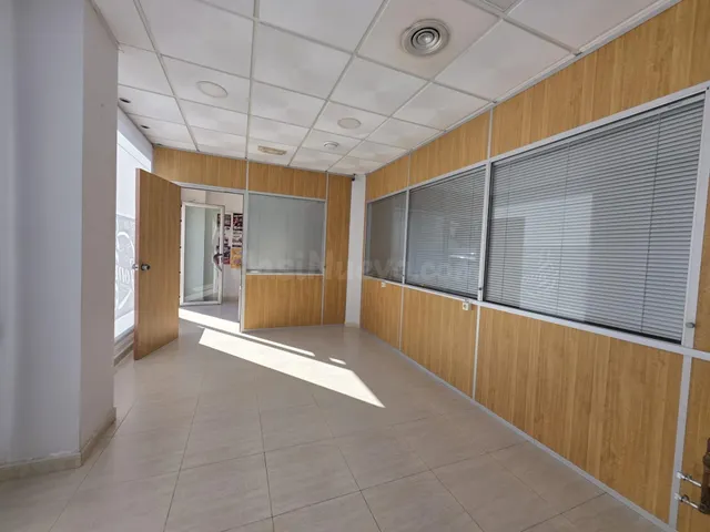 Local en alquiler Balerma - foto 4