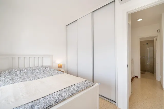 SOLO temporada de invierno: Vivienda luminosa y bien ubicada en San Fernando — 24