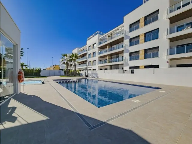 Ático 2 habitaciones en venta - Montezenia