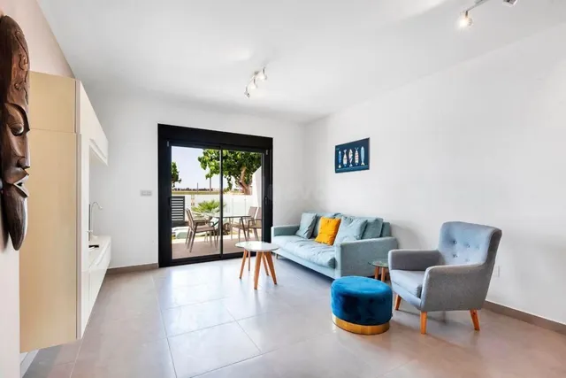 Apartamento 2 habitaciones 68m² en venta - Zona Pueblo — 5