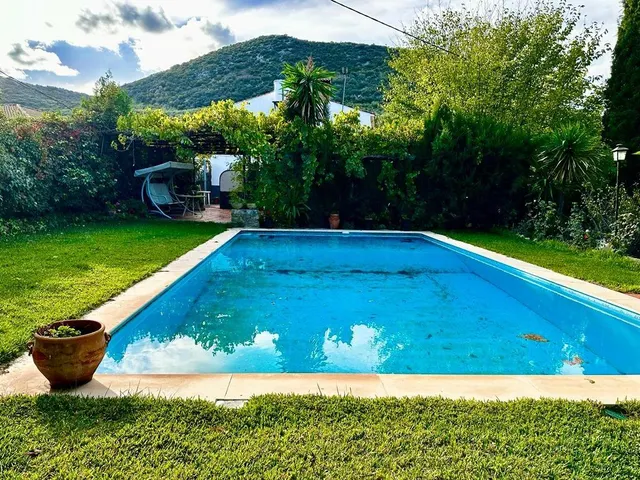 Casa con terreno 4 habitaciones 205m² en venta - Carcabuey — 31