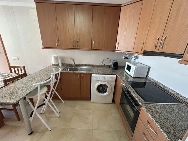 Apartamento en La Ràpita - Zona Barri — 8