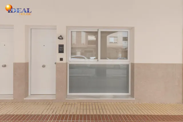 MODERNO ESTUDIO TIPO LOFT EN URBANIZACIÓN VILLA PINEDA - ZONA VILLAREJO — 19