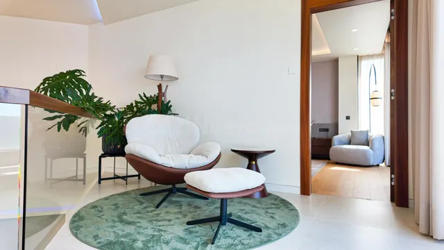 Villa 4 habitaciones 425m² en venta - Centro de la Ciudad Quesada — 24