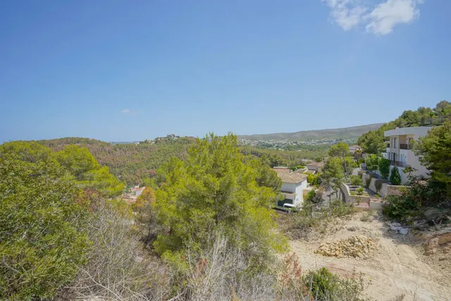 Parcela en venta - Montañar I — 26