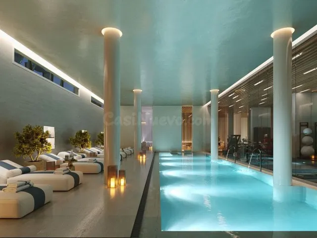 Apartamento 4 habitaciones 741m² en venta - Marbella — 16