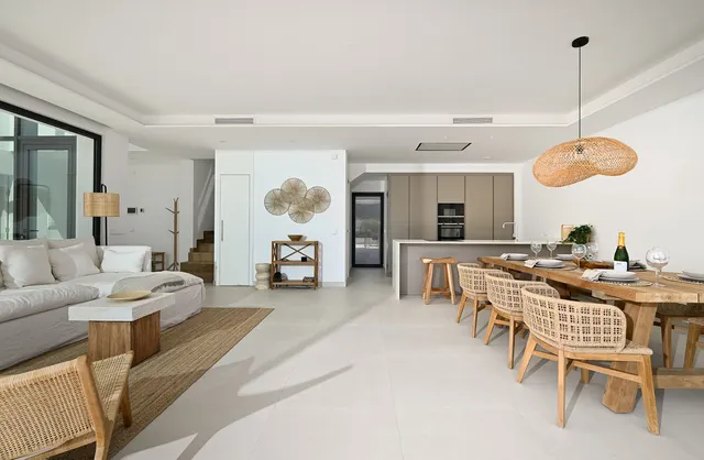 Adosado 4 habitaciones 183m² en venta - Centro — 15