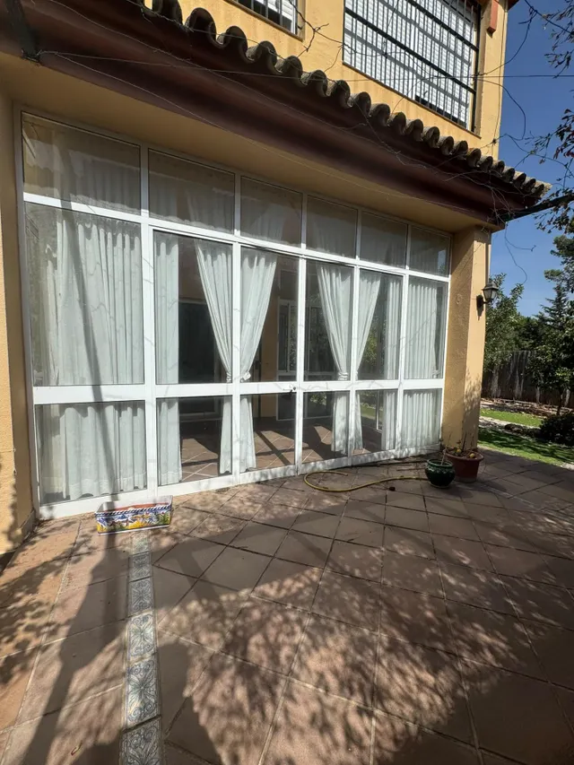 ¡Gran casa independiente en Jerez de la Frontera! — 38