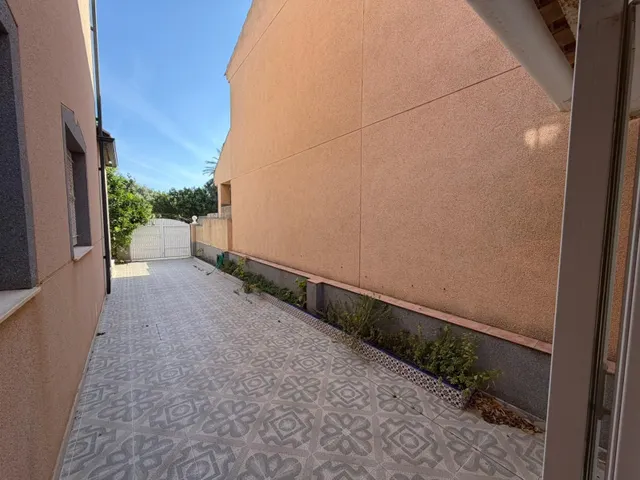Villa 5 habitaciones 139m² en venta - San blas — 32