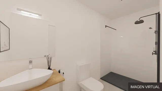 Casa en venta en C/ Jardí - Burriana — 50