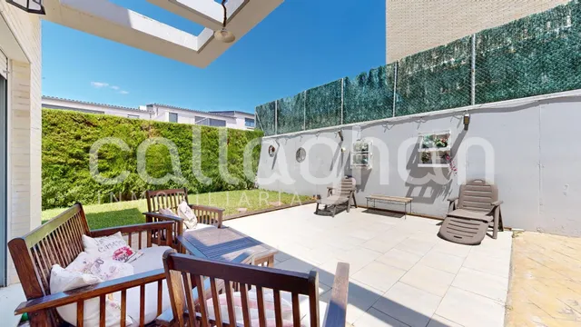 Espléndido Pareado en Topairet, Benaguasil - Ideal para Fami - foto 2