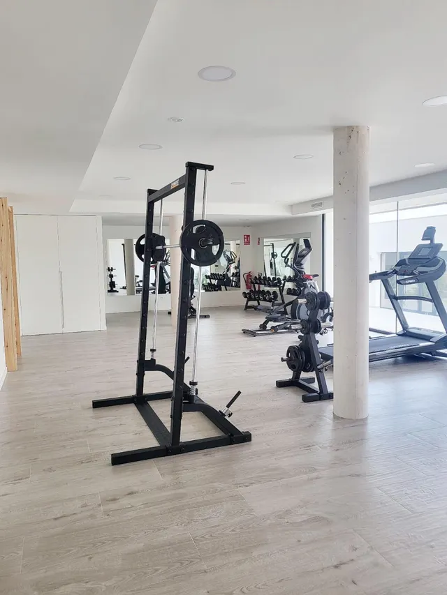 EXCLUSIVO PENTHOUSE EN LA SELLA JUNTO AL PRESTIGIOSO CAMPO DE GOLF !! — 40