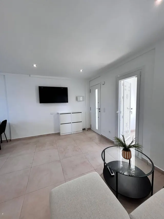 Fantastico apartamento a unos pasos de la playa, idoneo como vacacional — 7