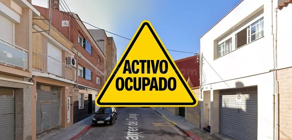 CASA EN SABADELL