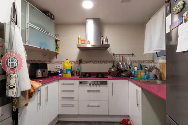 Casa con encanto en el casco antiguo de Piera: garaje independiente de acceso exclusivo, jardín privado — 9