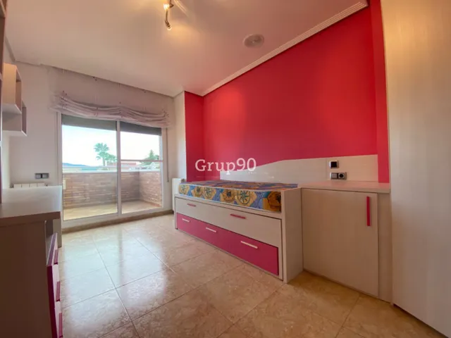 Espectacular chalet en la mejor zona del municipio — 38
