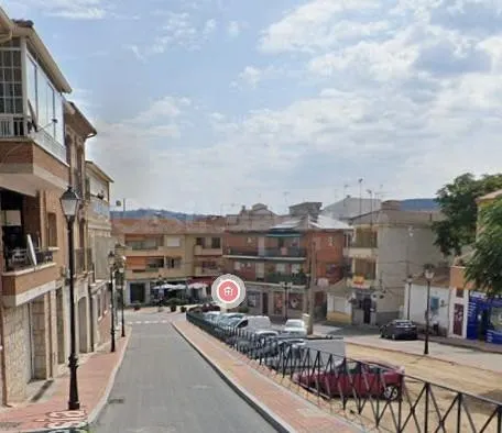 PISO EN PELAYOS DE LA PRESA