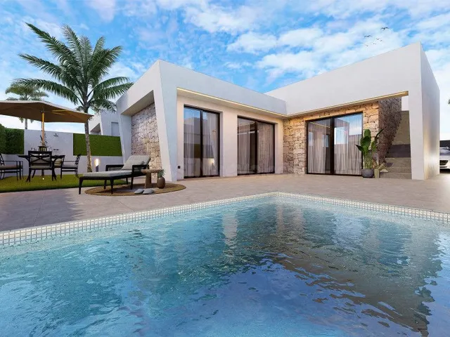 Villa 3 habitaciones en venta - Roldán - foto 2