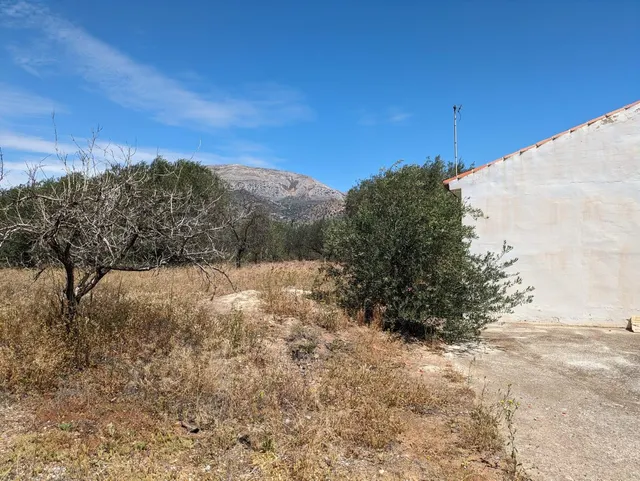 Finca rústica 4 habitaciones 131m² en venta - Alora pueblo — 22