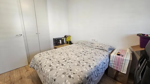 Arruzafilla. Espectacular piso de 4 dormitorios, 2 terrazas y 2 plazas de garaje — 30